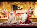 Marriage ceremony  sukhwinder singh weds inderpreet kaur  hajipur  hoshiarpur