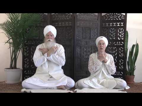 Global Solstice Sadhana: 4th Sutra Meditation
