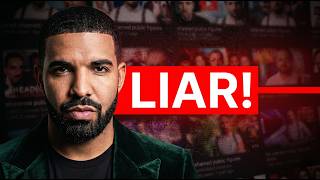 The Dark Truth About Drake Nobody Wants To Say Out Loud Wealth