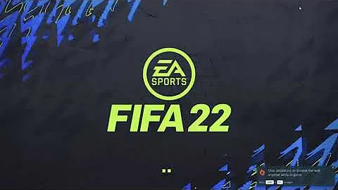 Je FIFA 22 aktivní na PC?