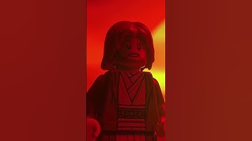 Lego Stop-Motion Tips! #starwars