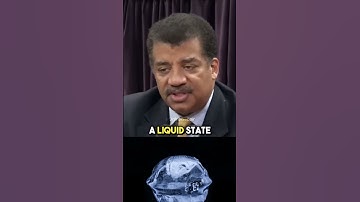How Dry Ice Works 🧊 w/ Neil deGrasse Tyson