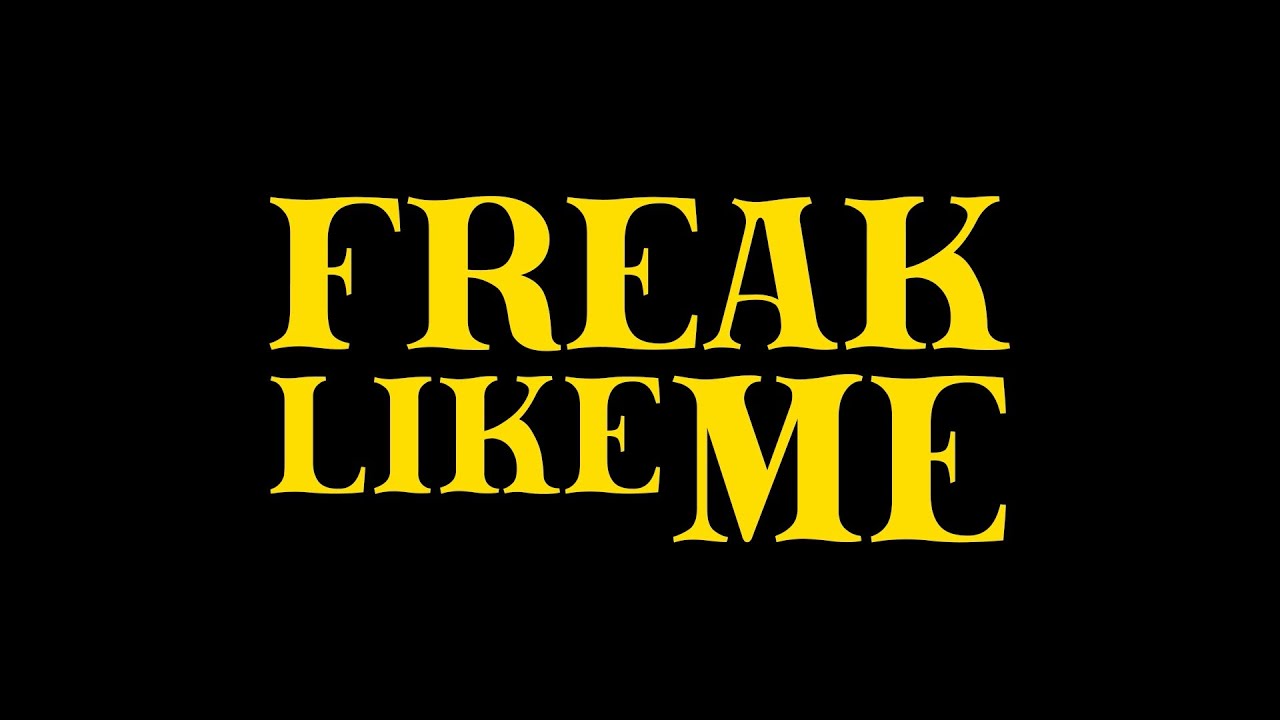 Munan - Freak Like Me (Official Music Video) - YouTube