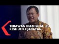 Menteri Terawan Diterpa Isu Reshuffle Kabinet Jokowi