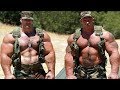 United States Soldiers Workout | US Army Training