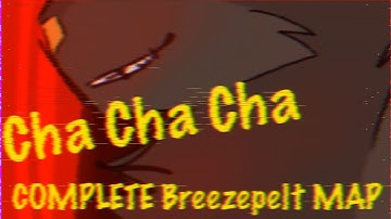 Cha Cha Cha || Breezepelt M.A.P || [COMPLETED] (April Fool