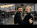 ERBAKAN MALKOÇ İLE FABRİKA TURU - SÜRPRİZ ZİYARET W/OKTAY KAYNARCA