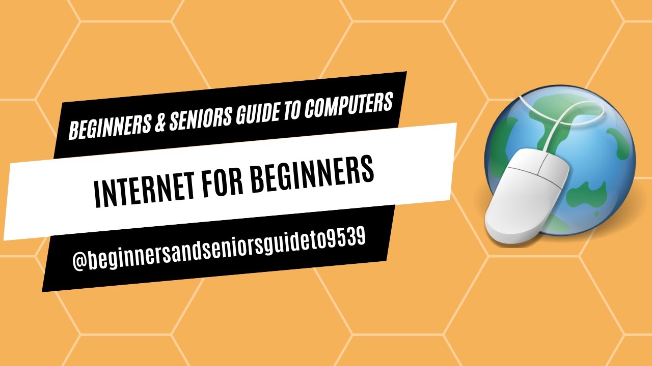 INTERNET BASICS - YouTube