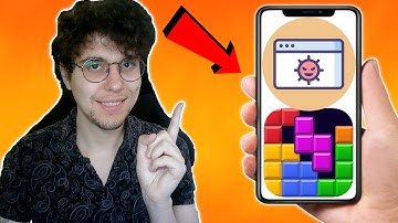 Heeft Block Blast een virus?