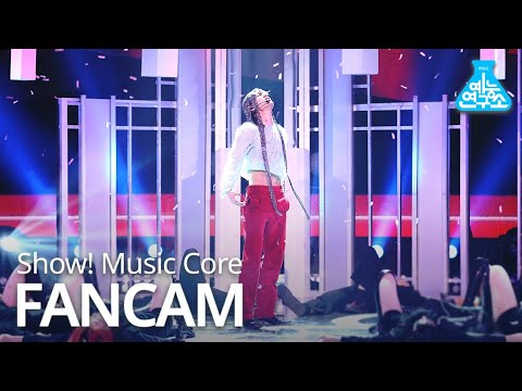 [예능연구소 4K] 카이 직캠 'Hello Stranger + 음(Mmmh)' (KAI FanCam) @Show!MusicCore 201205