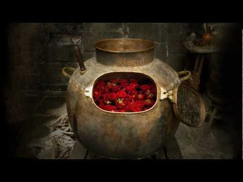 Perfume The Method Works