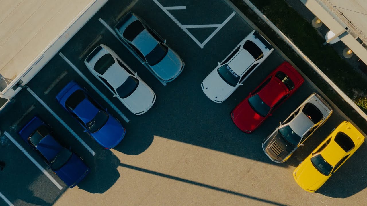 CFL skyline rally November 2025