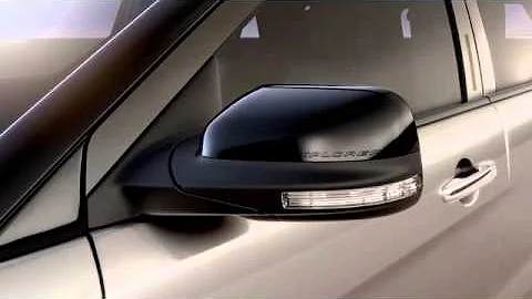 Resynchronization of Your Power Folding Mirrors