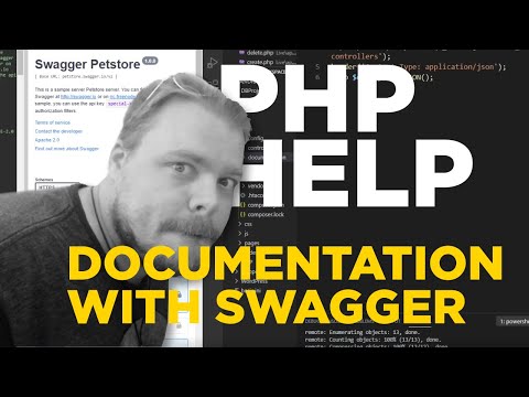 Install Swagger UI Documentation for Your PHP RESTful API, Part 3 - #30