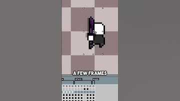 Create an Animated Pixel Art Sword for Pale Coins #aseprite #indiedev #pixelart #tutorial #animation