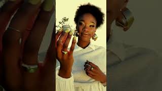 AFRICAN SUNSET COLLECTION | BIO SCULPTURE