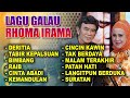 Lagu galau rhoma irama