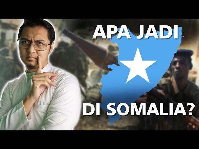 Misi Bakara | Apa Sebenarnya yang Berlaku Di Somalia? class=
