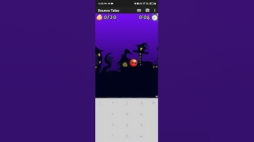 CSDFHBMify Gaming: Bounce Tales On J2ME Android When Falling Off #shorts