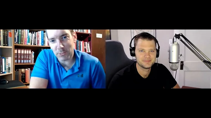 Steve Richardson on the Church in Canada
