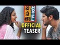 Janatha Hotel Official Teaser- Nithya Menen, Dulquer Salmaan