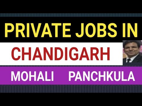 Govt jobs in panchkula april 2013