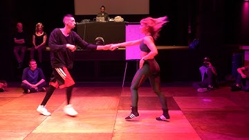 Dutch International Zouk Congress 2019