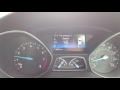Ford Focus ecoboost eco mode