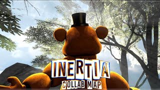 [COLLAB MAP] Inertia ➤ AJR
