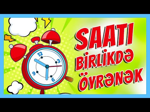 Video: Sağlamlıq Sinif Saatını Necə Keçirmək Olar