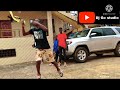 Positive kids dance crew afro beats produce by dj gc