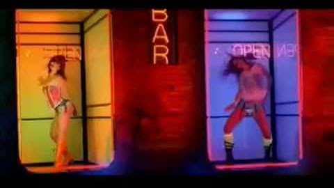 Alina - When You Leave (Numa Numa) (Basshunter Remix) (OFFICIAL VIDEO) - Copy.rv