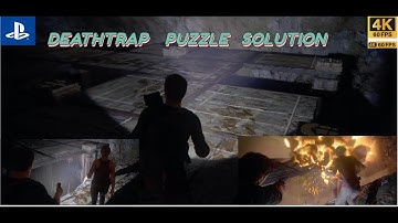 Uncharted 4: A Thief