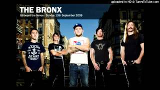 The Bronx - Enemy Mind