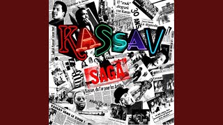 Video thumbnail of "Kassav' - Palé Mwen Dous"