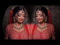 Bridal makeup tutorial  wbs signature makeup