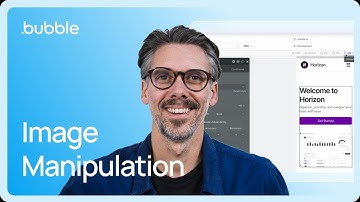 Leverage custom images: Bubble basics for AI builders (Lesson 1.7)