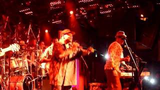 The Dualers with Dave Barker Ska Ska Ska chords