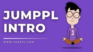 Jumppl Intro Video