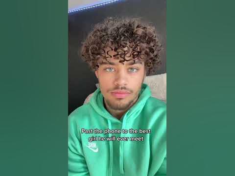 My boyfriend light skin 😍 | Arianna hailey #shorts - YouTube
