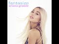 Ariana Grande - Fantasize [y2k bubblegum pop remix] {max martin / denniz pop / cheiron}