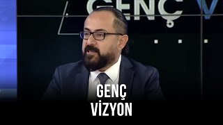 Genç Vizyon - İsmail Yolcu | Süleyman Beledioğlu | Yavuz Demir | 27 Temmuz 2020