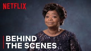 Self Made | The Enduring Legacy of Madam C.J. Walker | Netflix