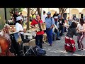 EN VIVO DOMINGO 14 DE ENERO DESDE PLAZA LIBERTAD