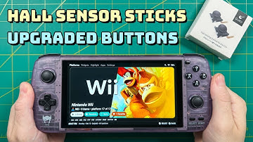 Building the Ultimate AYN Odin