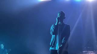 Keane - Live at the Olympia, Paris 2020