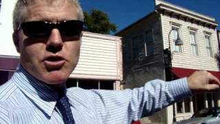 Beaufort, sc Weather Report, Nov. 9, 2008
