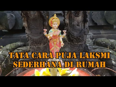 Video: Bisakah kita melakukan durga puja di rumah?