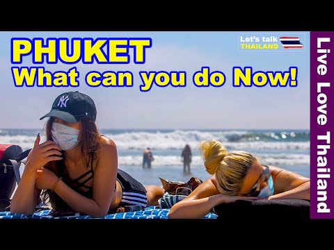 Video: Kako se izgovara Phuket, provincija na Tajlandu