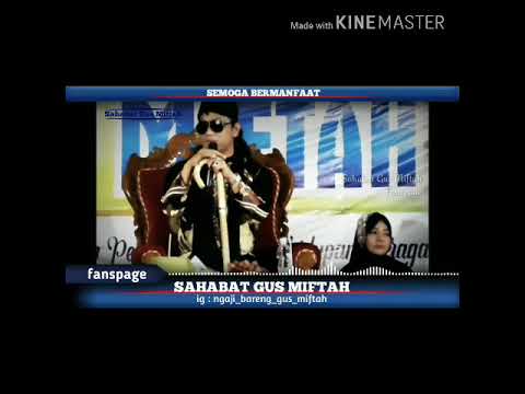 3 video motivasi gus miftah YouTube 3 video motivasi gus miftah YouTube